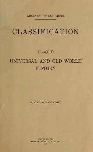 Classification