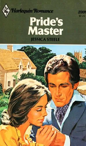 Pride's Master