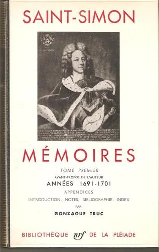 Mémoires