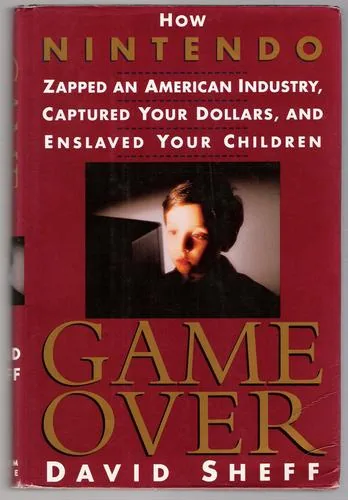 Game Over