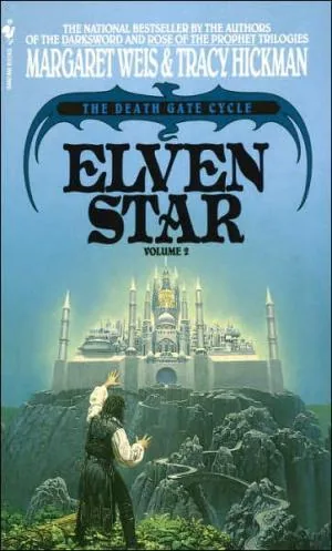 Elven Star