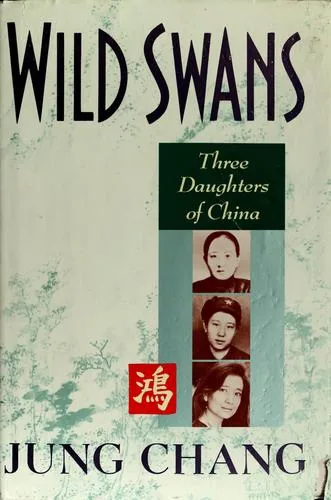 Wild Swans