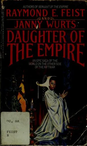 Daughter of the Empire