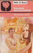 Pagan Encounter