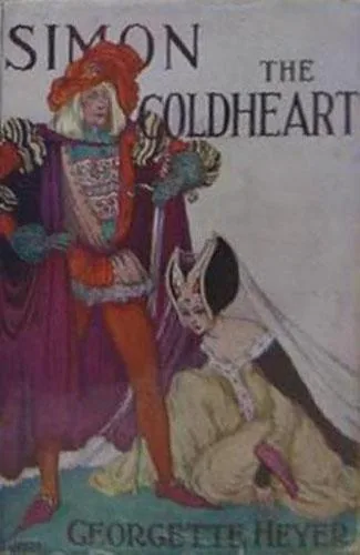 Simon the Coldheart (Beauvallet Dynasty #1)