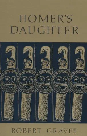 Homer's daughter