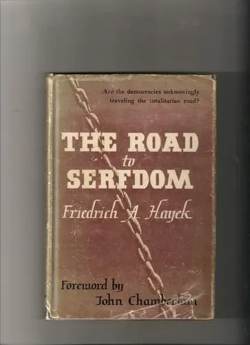 The Road to Serfdom