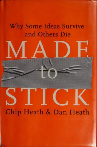 Made to stick