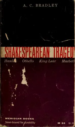 Shakespearean Tragedy