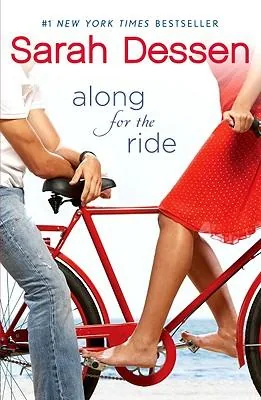 Along for the ride