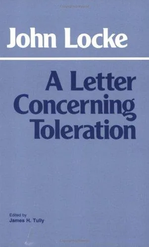 A Letter Concerning Toleration