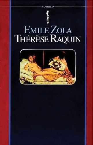 Thérèse Raquin