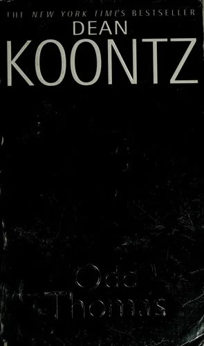 Odd Thomas
