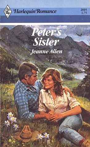 Peter's sister