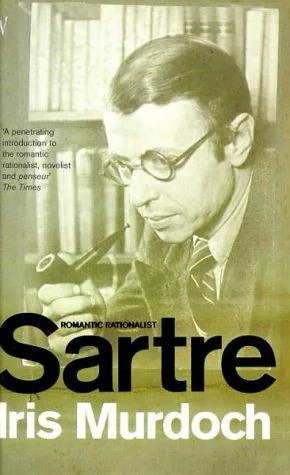 Sartre, romantic realist