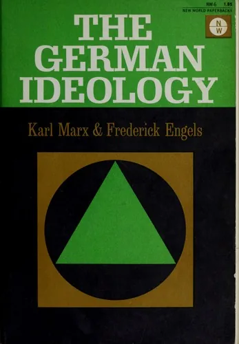 Deutsche Ideologie