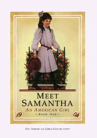 Meet Samantha