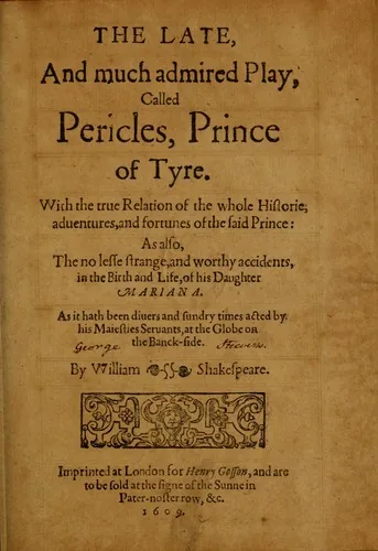 Pericles