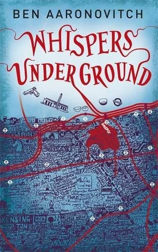 Whispers Underground