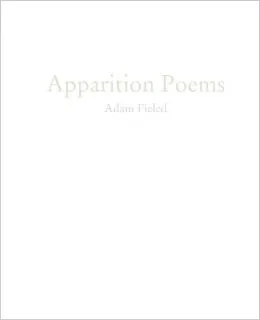 Apparition Poems