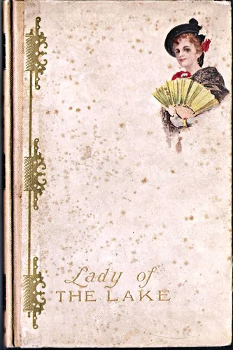 The lady of the lake