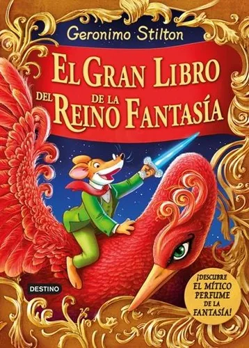 Grande Ritorno Nel Regno Della Fantasia