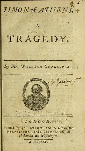Timon of Athens