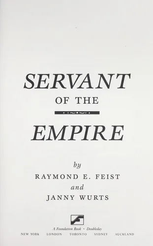 Servant of the Empire