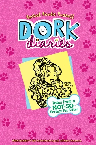 Tales From A Not-So-Perfect Pet Sitter