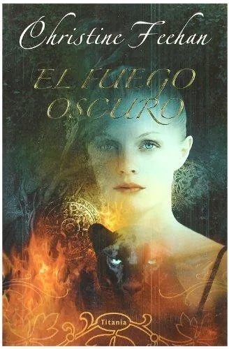 Dark Fire