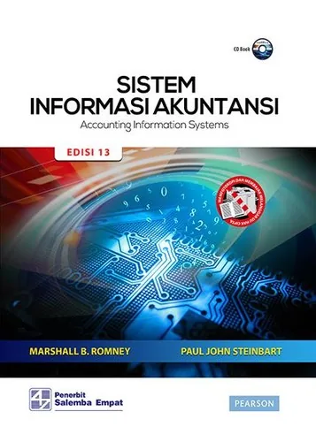 sistem informasi akuntansi