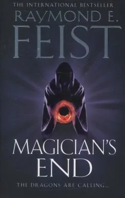 Magician's End