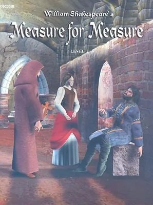 Measure for Measure