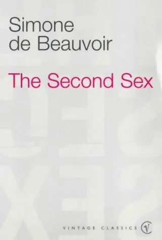 Le Deuxième Sexe