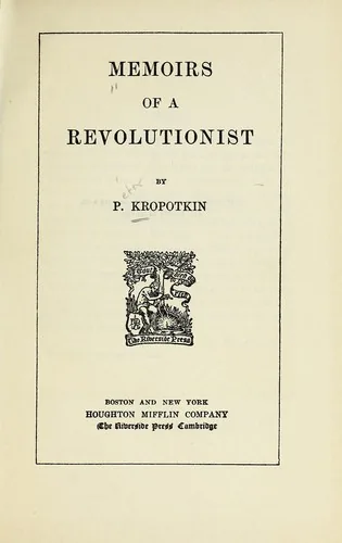Memoirs of a Revolutionist