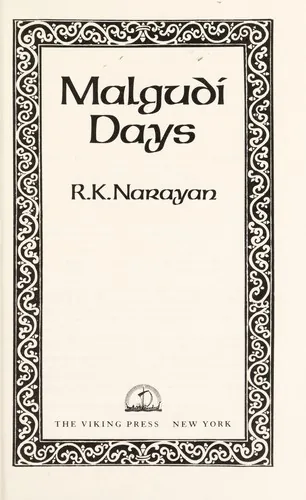 Malgudi days