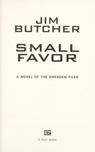 Small favor
