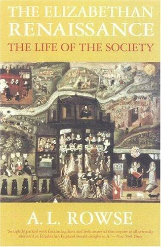 The Elizabethan Renaissance