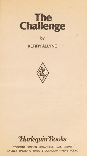 The Challenge