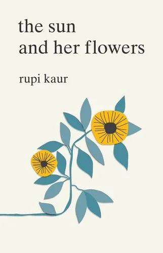 the sun and her flowers