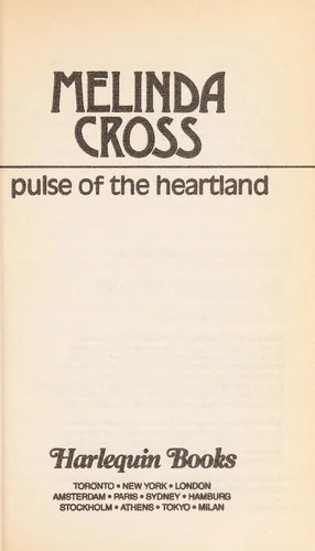 Pulse Of The Heartland