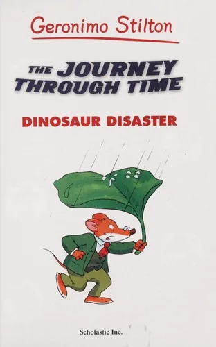 Dinosaur Disaster