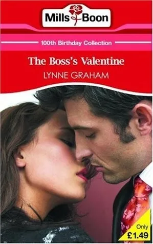 The Boss's Valentine