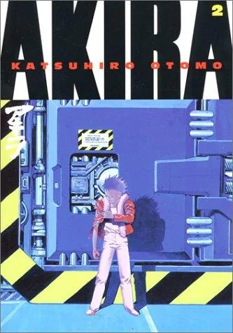 Akira, Vol. 2