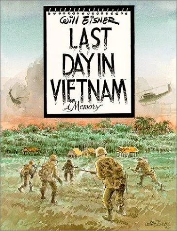 Last Day in Vietnam