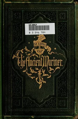 Rime of the ancient mariner