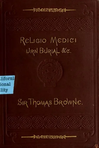 Religio medici