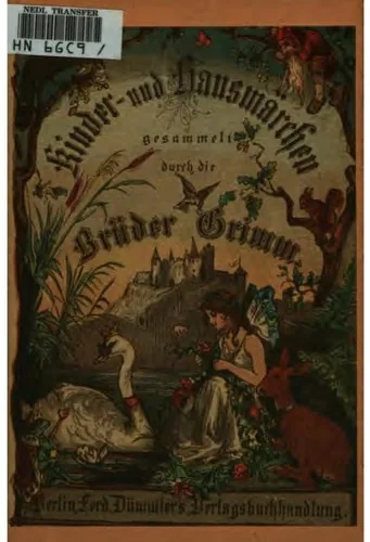 Kinder- und Hausmärchen