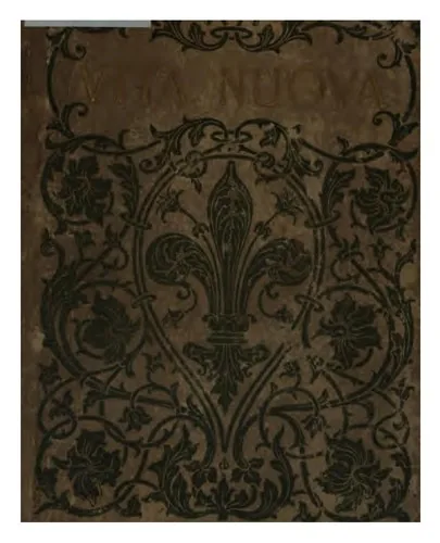 Vita nuova