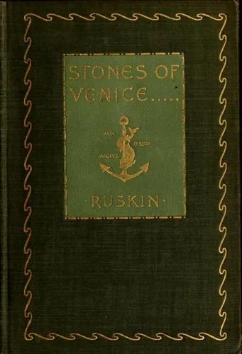 The Stones of Venice